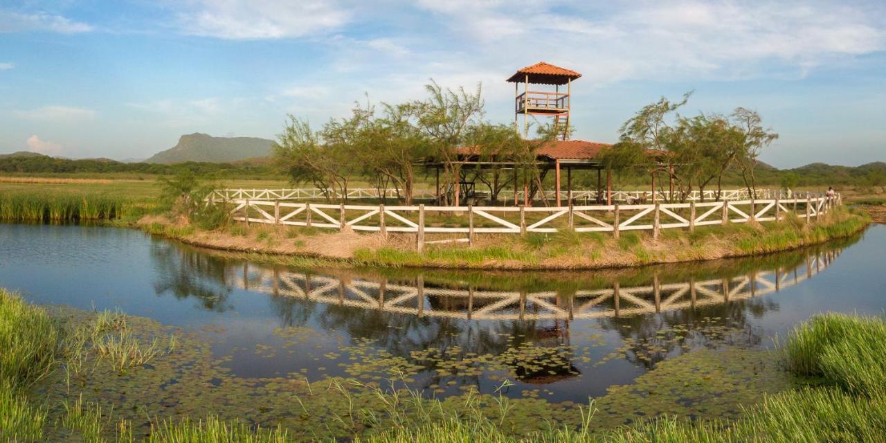 Rancho Humo Estancia Puerto Humo  المظهر الخارجي الصورة