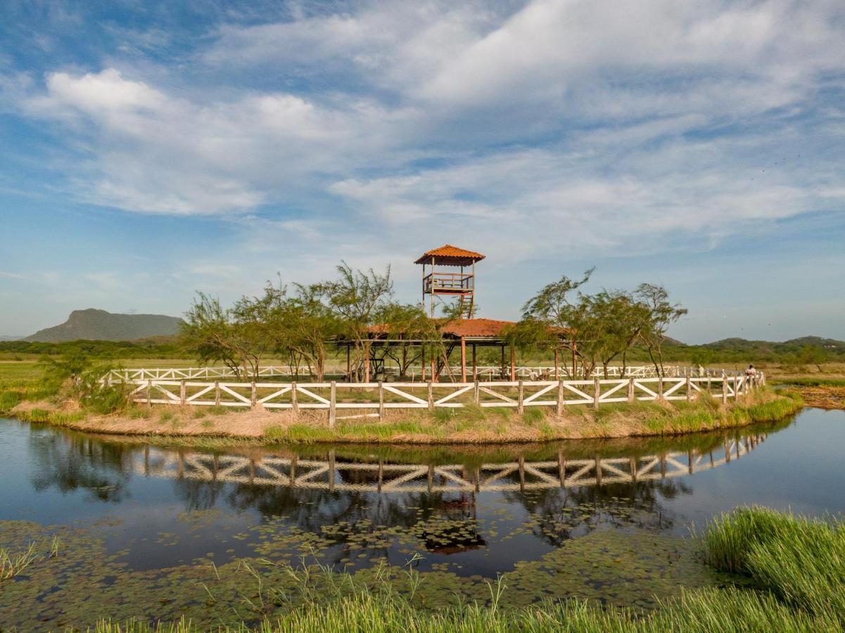 Rancho Humo Estancia Puerto Humo  المظهر الخارجي الصورة