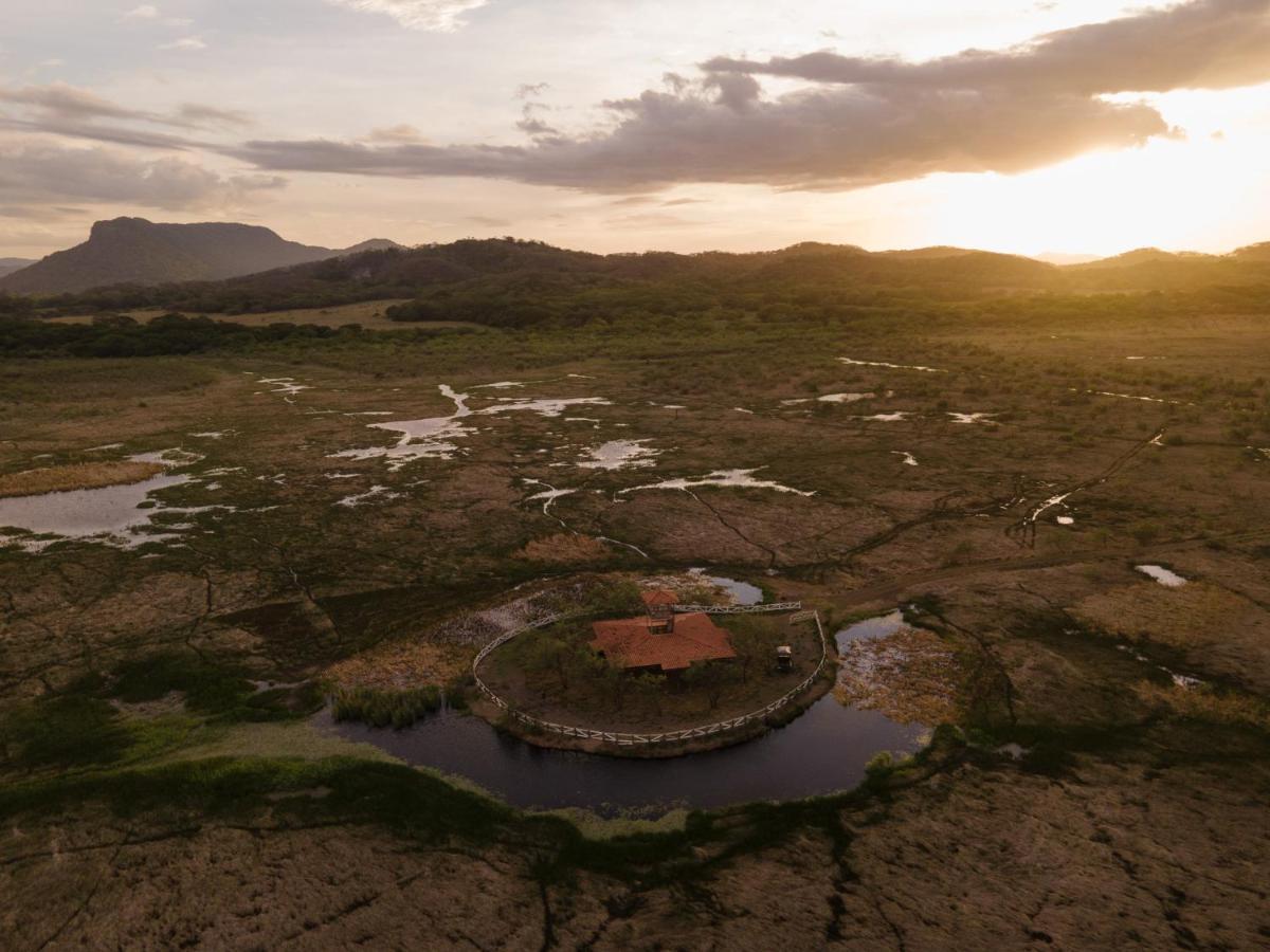 Rancho Humo Estancia Puerto Humo  المظهر الخارجي الصورة